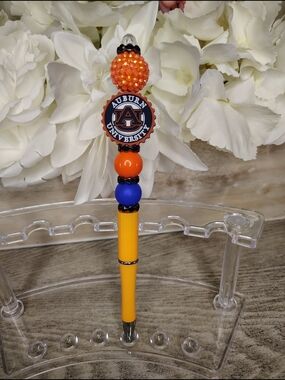 Auburn University Decorative Ballpoint Pen
